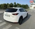 Белый Мазда СХ-5, объемом двигателя 2.49 л и пробегом 150 тыс. км за 15900 $, фото 7 на Automoto.ua