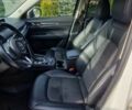 Белый Мазда СХ-5, объемом двигателя 2.5 л и пробегом 109 тыс. км за 10300 $, фото 14 на Automoto.ua