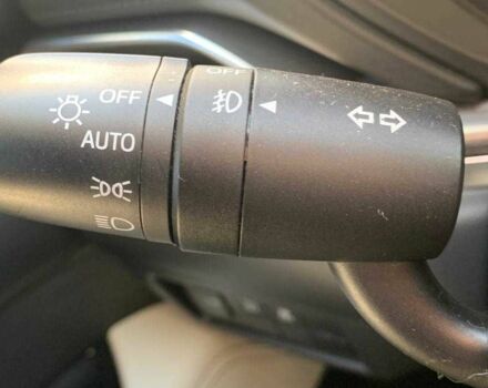 Білий Мазда СХ-5, об'ємом двигуна 2.5 л та пробігом 89 тис. км за 21500 $, фото 13 на Automoto.ua