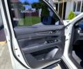 Мазда СХ-5 2018 у Кременчуге на Automoto.ua Білий Мазда СХ-5, об'ємом двигуна 2.2 л та пробігом 97 тис. км за 24900 $, фото 6 на Automoto.ua