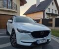 Білий Мазда СХ-5, об'ємом двигуна 2.2 л та пробігом 124 тис. км за 20000 $, фото 1 на Automoto.ua