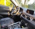 Білий Мазда СХ-5, об'ємом двигуна 2.5 л та пробігом 107 тис. км за 18000 $, фото 6 на Automoto.ua