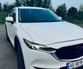 Белый Мазда СХ-5, объемом двигателя 2.49 л и пробегом 96 тыс. км за 19900 $, фото 1 на Automoto.ua