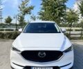 Білий Мазда СХ-5, об'ємом двигуна 2.49 л та пробігом 126 тис. км за 19500 $, фото 1 на Automoto.ua