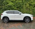 Белый Мазда СХ-5, объемом двигателя 2.5 л и пробегом 43 тыс. км за 8600 $, фото 7 на Automoto.ua