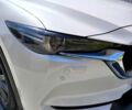 Мазда СХ-5 2018 у Кременчуге на Automoto.ua Білий Мазда СХ-5, об'ємом двигуна 2.2 л та пробігом 97 тис. км за 24900 $, фото 5 на Automoto.ua