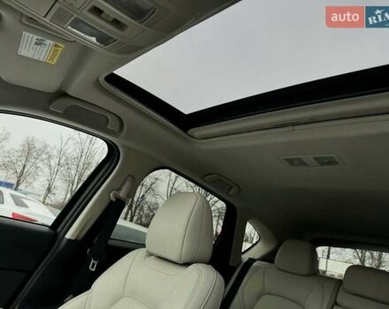 Мазда СХ-5 2018 у Києві на Automoto.ua Білий Мазда СХ-5, об'ємом двигуна 2.49 л та пробігом 126 тис. км за 20250 $, фото 10 на Automoto.ua