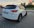 Белый Мазда СХ-5, объемом двигателя 2.49 л и пробегом 78 тыс. км за 25500 $, фото 6 на Automoto.ua
