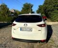 Білий Мазда СХ-5, об'ємом двигуна 2.5 л та пробігом 107 тис. км за 21000 $, фото 10 на Automoto.ua