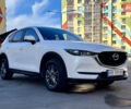 Мазда СХ-5 2018 у Вінниці на Automoto.ua Білий Мазда СХ-5, об'ємом двигуна 2 л та пробігом 52 тис. км за 21700 $, фото 11 на Automoto.ua