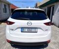 Белый Мазда СХ-5, объемом двигателя 2.2 л и пробегом 97 тыс. км за 24900 $, фото 1 на Automoto.ua