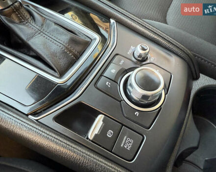 Белый Мазда СХ-5, объемом двигателя 2.2 л и пробегом 186 тыс. км за 18500 $, фото 72 на Automoto.ua