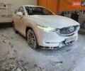 Белый Мазда СХ-5, объемом двигателя 2.49 л и пробегом 78 тыс. км за 25500 $, фото 7 на Automoto.ua