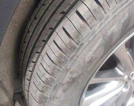 Белый Мазда СХ-5, объемом двигателя 2.49 л и пробегом 106 тыс. км за 19000 $, фото 6 на Automoto.ua