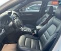 Белый Мазда СХ-5, объемом двигателя 2.49 л и пробегом 124 тыс. км за 12300 $, фото 8 на Automoto.ua