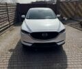 Білий Мазда СХ-5, об'ємом двигуна 2.5 л та пробігом 130 тис. км за 19700 $, фото 1 на Automoto.ua