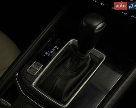 Белый Мазда СХ-5, объемом двигателя 2.49 л и пробегом 138 тыс. км за 19999 $, фото 32 на Automoto.ua