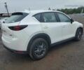 Белый Мазда СХ-5, объемом двигателя 2.5 л и пробегом 98 тыс. км за 12500 $, фото 5 на Automoto.ua