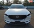 Белый Мазда СХ-5, объемом двигателя 2.49 л и пробегом 90 тыс. км за 12300 $, фото 1 на Automoto.ua