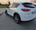 Белый Мазда СХ-5, объемом двигателя 2.49 л и пробегом 78 тыс. км за 25500 $, фото 3 на Automoto.ua