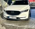Белый Мазда СХ-5, объемом двигателя 2.49 л и пробегом 52 тыс. км за 21700 $, фото 26 на Automoto.ua