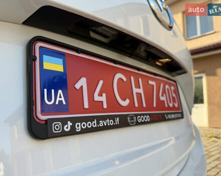 Белый Мазда СХ-5, объемом двигателя 2.2 л и пробегом 185 тыс. км за 18900 $, фото 61 на Automoto.ua