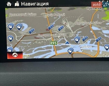 Белый Мазда СХ-5, объемом двигателя 2.19 л и пробегом 99 тыс. км за 20888 $, фото 11 на Automoto.ua