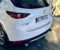 Белый Мазда СХ-5, объемом двигателя 2.49 л и пробегом 52 тыс. км за 21700 $, фото 17 на Automoto.ua