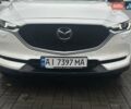 Білий Мазда СХ-5, об'ємом двигуна 2.19 л та пробігом 99 тис. км за 20777 $, фото 23 на Automoto.ua