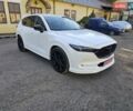 Білий Мазда СХ-5, об'ємом двигуна 2.19 л та пробігом 119 тис. км за 22500 $, фото 1 на Automoto.ua