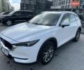 Белый Мазда СХ-5, объемом двигателя 2.49 л и пробегом 208 тыс. км за 17000 $, фото 1 на Automoto.ua