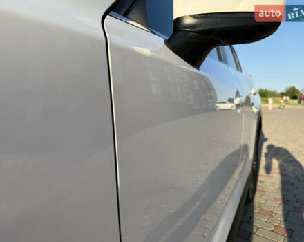 Белый Мазда СХ-5, объемом двигателя 2.2 л и пробегом 185 тыс. км за 18900 $, фото 55 на Automoto.ua