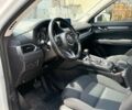 Белый Мазда СХ-5, объемом двигателя 2 л и пробегом 102 тыс. км за 22000 $, фото 8 на Automoto.ua