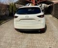 Білий Мазда СХ-5, об'ємом двигуна 2.5 л та пробігом 130 тис. км за 19700 $, фото 3 на Automoto.ua