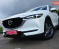 Белый Мазда СХ-5, объемом двигателя 2.2 л и пробегом 178 тыс. км за 16999 $, фото 4 на Automoto.ua