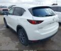 Білий Мазда СХ-5, об'ємом двигуна 2.5 л та пробігом 39 тис. км за 4500 $, фото 2 на Automoto.ua