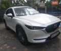 Белый Мазда СХ-5, объемом двигателя 2.49 л и пробегом 106 тыс. км за 19000 $, фото 2 на Automoto.ua