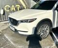 Белый Мазда СХ-5, объемом двигателя 2.49 л и пробегом 52 тыс. км за 21700 $, фото 22 на Automoto.ua