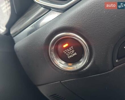 Белый Мазда СХ-5, объемом двигателя 2.19 л и пробегом 99 тыс. км за 20888 $, фото 23 на Automoto.ua