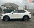 Белый Мазда СХ-5, объемом двигателя 2.19 л и пробегом 99 тыс. км за 20888 $, фото 7 на Automoto.ua