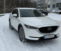Белый Мазда СХ-5, объемом двигателя 2.49 л и пробегом 107 тыс. км за 23300 $, фото 1 на Automoto.ua