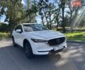 Білий Мазда СХ-5, об'ємом двигуна 2.49 л та пробігом 176 тис. км за 19000 $, фото 1 на Automoto.ua