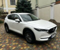 Белый Мазда СХ-5, объемом двигателя 2 л и пробегом 35 тыс. км за 22700 $, фото 10 на Automoto.ua