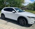 Белый Мазда СХ-5, объемом двигателя 2.5 л и пробегом 89 тыс. км за 22800 $, фото 2 на Automoto.ua