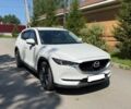 Білий Мазда СХ-5, об'ємом двигуна 2.5 л та пробігом 132 тис. км за 14500 $, фото 3 на Automoto.ua