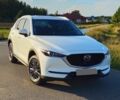 Білий Мазда СХ-5, об'ємом двигуна 2.5 л та пробігом 59 тис. км за 12100 $, фото 1 на Automoto.ua