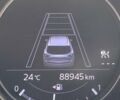 Мазда СХ-5 2018 в Черновцах на Automoto.ua Белый Мазда СХ-5, объемом двигателя 2.49 л и пробегом 88 тыс. км за 21900 $, фото 10 на Automoto.ua
