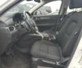 Белый Мазда СХ-5, объемом двигателя 2.5 л и пробегом 98 тыс. км за 12500 $, фото 4 на Automoto.ua