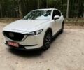 Белый Мазда СХ-5, объемом двигателя 2 л и пробегом 92 тыс. км за 18999 $, фото 1 на Automoto.ua