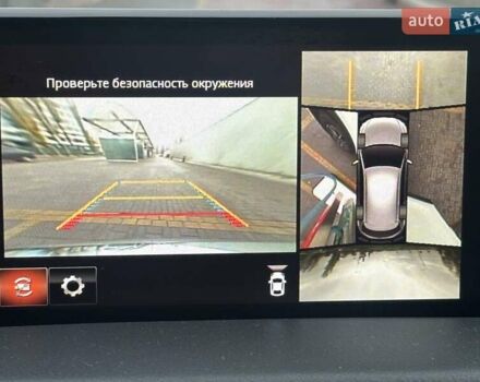 Белый Мазда СХ-5, объемом двигателя 2.19 л и пробегом 99 тыс. км за 20888 $, фото 13 на Automoto.ua